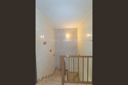 Casa à venda com 155m², 3 quartos e 3 vagas Casa à venda com 155m², 3 quartos e 3 vagasCorredor