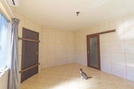 Casa à venda com 155m², 3 quartos e 3 vagas Casa à venda com 155m², 3 quartos e 3 vagasSala