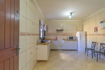 Casa à venda com 155m², 3 quartos e 3 vagas Casa à venda com 155m², 3 quartos e 3 vagasCozinha