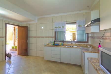 Casa à venda com 155m², 3 quartos e 3 vagas Casa à venda com 155m², 3 quartos e 3 vagasCozinha