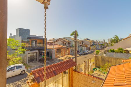 Casa à venda com 155m², 3 quartos e 3 vagas Casa à venda com 155m², 3 quartos e 3 vagasVista da Suíte