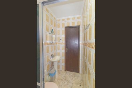 Casa à venda com 155m², 3 quartos e 3 vagas Casa à venda com 155m², 3 quartos e 3 vagasBanheiro Social