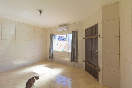 Casa à venda com 155m², 3 quartos e 3 vagas Casa à venda com 155m², 3 quartos e 3 vagasSala