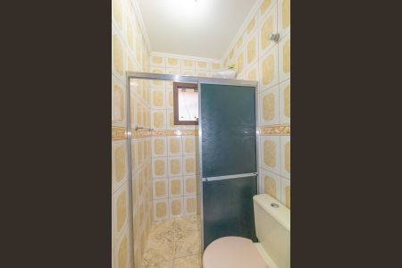 Casa à venda com 155m², 3 quartos e 3 vagas Casa à venda com 155m², 3 quartos e 3 vagasBanheiro Social