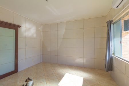 Sala de casa à venda com 3 quartos, 155m² em Harmonia, Canoas
