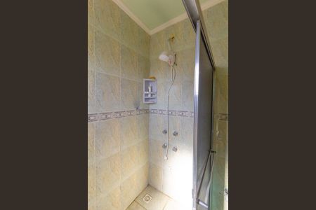 Casa à venda com 155m², 3 quartos e 3 vagas Casa à venda com 155m², 3 quartos e 3 vagasBanheiro da Suíte