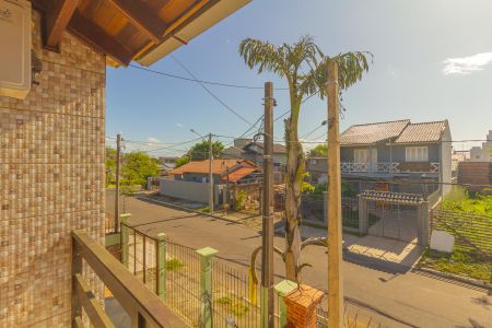 Casa à venda com 155m², 3 quartos e 3 vagas Casa à venda com 155m², 3 quartos e 3 vagasVista da Suíte