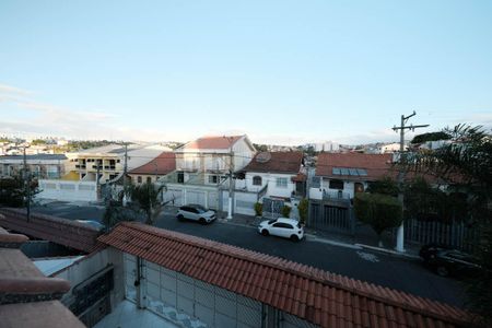 Casa de condomínio à venda com 38m², 1 quarto e 1 vagaÁrea externa