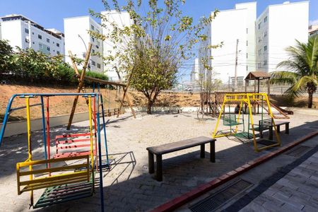 Apartamento à venda com 100m², 2 quartos e 1 vagaÁrea comum - Playground