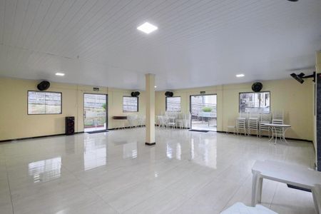 Apartamento à venda com 100m², 2 quartos e 1 vagaÁrea comum - Salão de festas