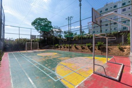 Apartamento à venda com 100m², 2 quartos e 1 vagaQuadra Esportiva