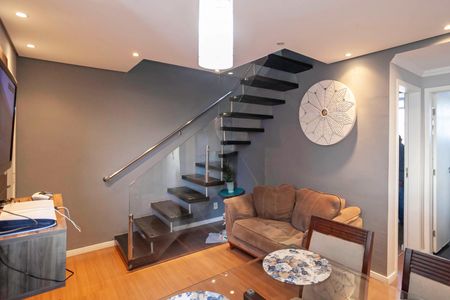 Apartamento à venda com 100m², 2 quartos e 1 vagaSala 1