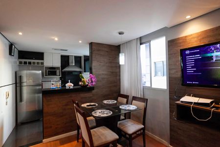 Apartamento à venda com 100m², 2 quartos e 1 vagaSala 1