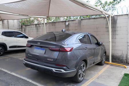 Apartamento à venda com 100m², 2 quartos e 1 vagaGaragem