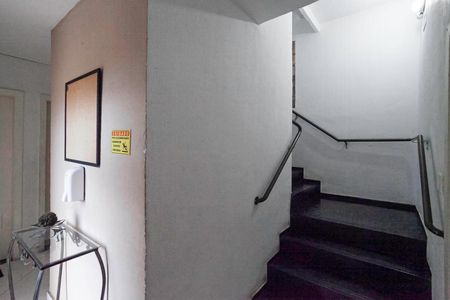 Apartamento à venda com 100m², 2 quartos e 1 vagaEntrada