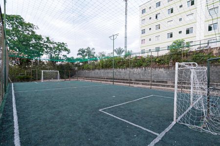 Apartamento à venda com 100m², 2 quartos e 1 vagaQuadra