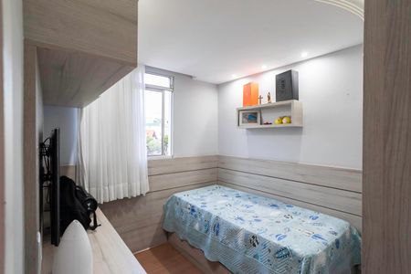 Apartamento à venda com 100m², 2 quartos e 1 vagaQuarto 2