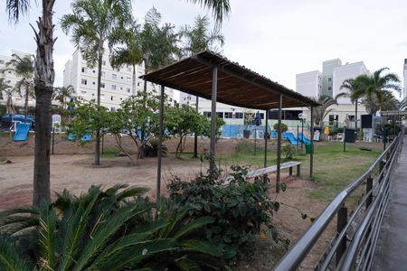 Apartamento à venda com 100m², 2 quartos e 1 vagaÁrea comum