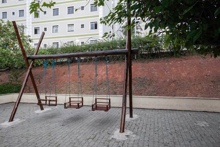 Apartamento à venda com 100m², 2 quartos e 1 vagaÁrea comum - Playground