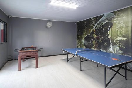 Apartamento à venda com 100m², 2 quartos e 1 vagaSala de Jogos