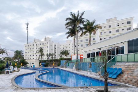 Apartamento à venda com 100m², 2 quartos e 1 vagaÁrea comum - Piscina