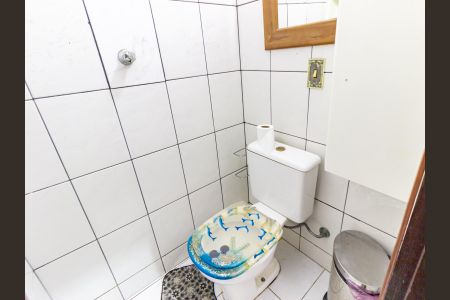 Casa à venda com 240m², 4 quartos e 1 vagaBanheiro 2