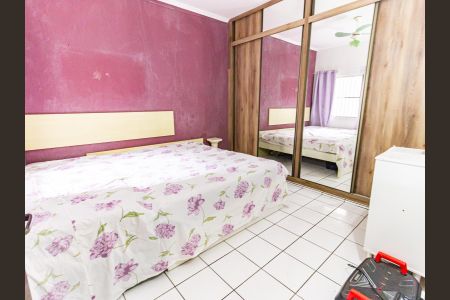 Casa à venda com 240m², 4 quartos e 1 vagaQuarto 3