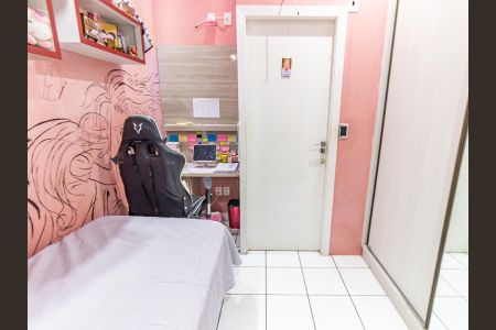 Casa à venda com 240m², 4 quartos e 1 vagaQuarto 2