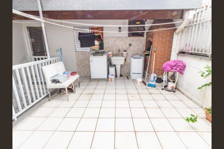 Casa à venda com 240m², 4 quartos e 1 vagaTerraço