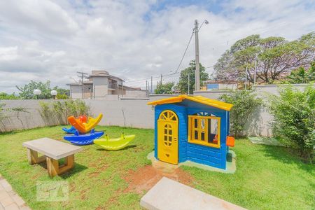 Apartamento para alugar com 43m², 2 quartos e 1 vaga Apartamento para alugar com 43m², 2 quartos e 1 vagaÁrea comum - Playground
