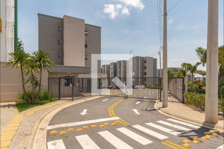 Apartamento para alugar com 43m², 2 quartos e 1 vaga Apartamento para alugar com 43m², 2 quartos e 1 vagaFachada do Condomínio