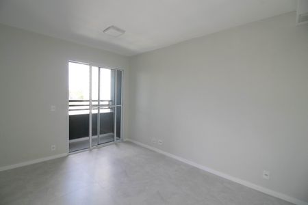 Sala de apartamento para alugar com 2 quartos, 38m² em Vila Galvão, Guarulhos