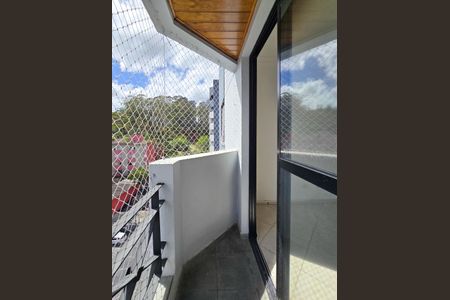 Sacada de apartamento à venda com 2 quartos, 48m² em Santa Terezinha, São Bernardo do Campo