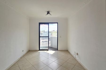 Sala de apartamento à venda com 2 quartos, 48m² em Santa Terezinha, São Bernardo do Campo