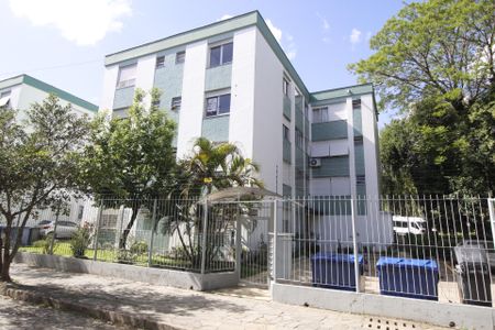 Apartamento à venda com 42m², 1 quarto e sem vagaFachada