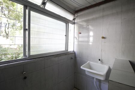 Apartamento à venda com 42m², 1 quarto e sem vagaÁrea de Serviço