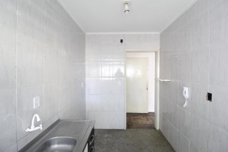 Apartamento à venda com 42m², 1 quarto e sem vagaCozinha