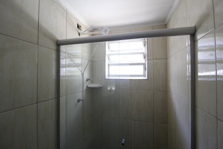 Apartamento à venda com 42m², 1 quarto e sem vagaBanheiro