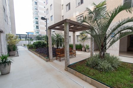 Apartamento para alugar com 35m², 2 quartos e sem vagaÁrea comum