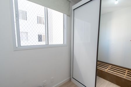 Apartamento para alugar com 35m², 2 quartos e sem vagaQuarto 1