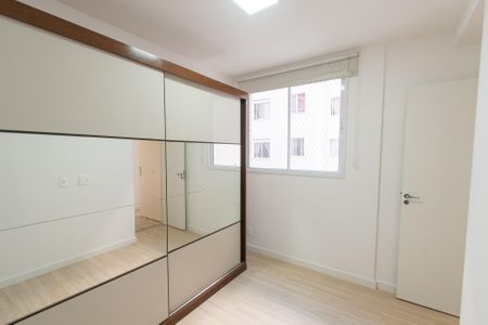 Apartamento para alugar com 35m², 2 quartos e sem vagaQuarto 2