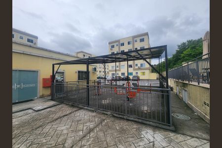 Apartamento para alugar com 48m², 2 quartos e sem vagaÁrea comum