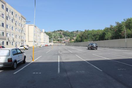 Apartamento para alugar com 48m², 2 quartos e sem vagaÁrea comum