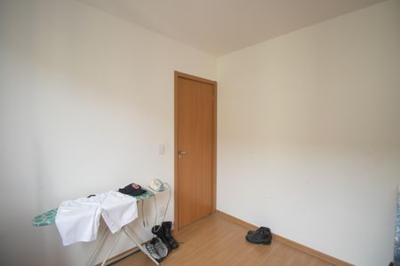 Apartamento para alugar com 48m², 2 quartos e sem vagaQuarto 2