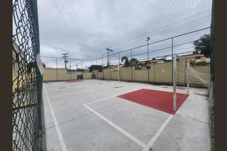 Apartamento para alugar com 48m², 2 quartos e sem vagaQuadra Esportiva