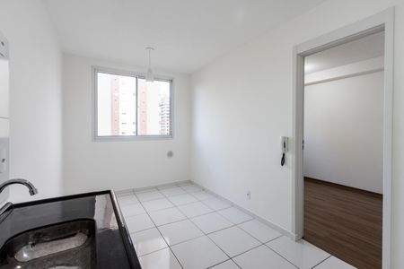 Apartamento para alugar com 25m², 1 quarto e sem vaga Apartamento para alugar com 25m², 1 quarto e sem vagaCozinha