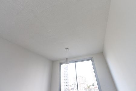 Sala de apartamento para alugar com 1 quarto, 25m² em Água Branca, São Paulo