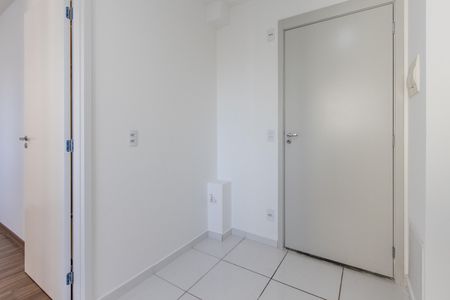 Apartamento para alugar com 25m², 1 quarto e sem vaga Apartamento para alugar com 25m², 1 quarto e sem vagaCozinha