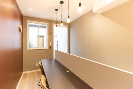 Apartamento para alugar com 25m², 1 quarto e sem vaga Apartamento para alugar com 25m², 1 quarto e sem vagaÁrea comum