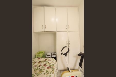 Apartamento à venda com 158m², 3 quartos e 3 vagasQuarto de Serviço